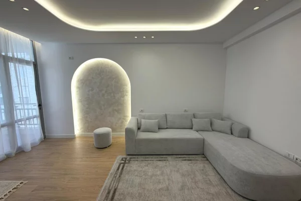 SHITET APARTAMENT 1+1 – ASTIR, RRUGA LONI LIGORI