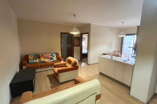 SHITET APARTAMENT 2+1 – ASTIR, TEK 2 PALMAT