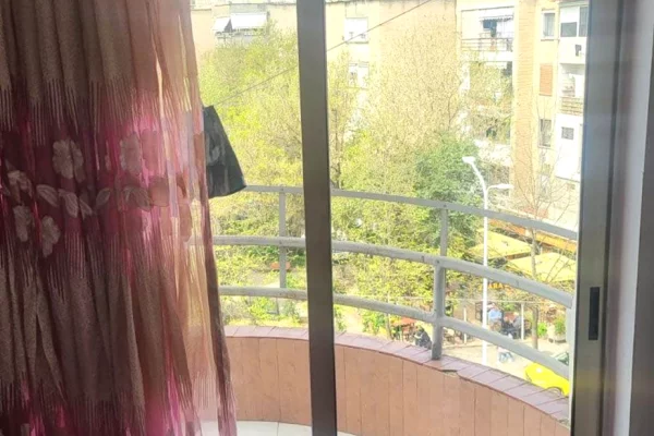 House for Sale 1+1 in Tirana - 100,000 Euro