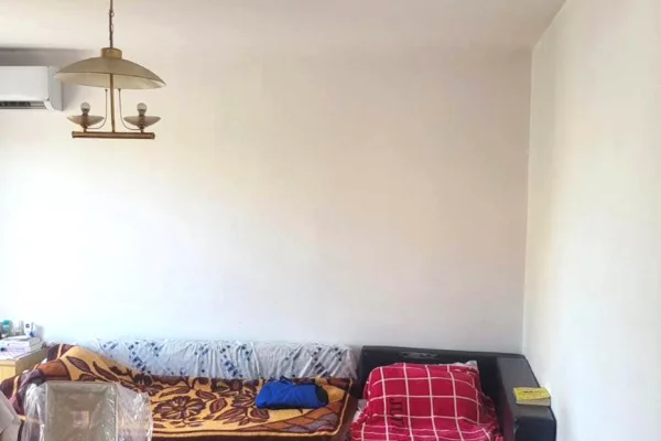 House for Sale 1+1 in Tirana - 100,000 Euro