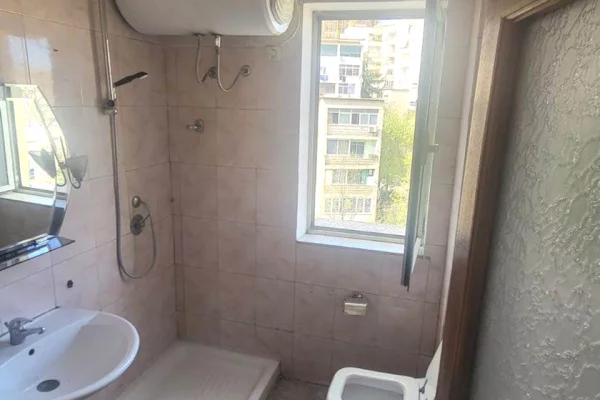 Apartment for sale in Tirana 1+1, Furnished