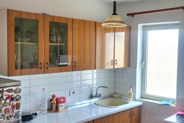 Apartment for sale in Tirana 1+1, Furnished