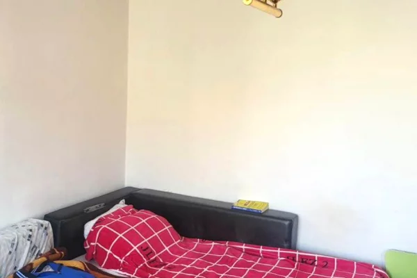 Apartment for sale in Tirana 1+1, Furnished