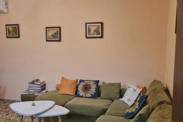 JEPET ME QERA APARTAMENT 1+1 – ALLIAS