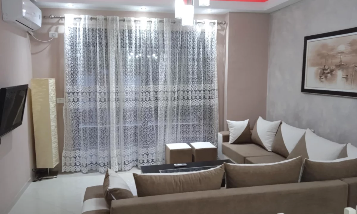 Shtepi me qera Apartament ne Tirane, 2+1, Mobilimi E mobiluar, Pagesa 520  Euro.