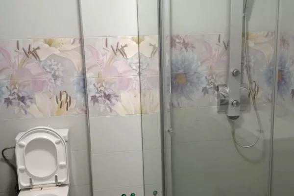 Shtepi me qera Apartament ne Tirane, 2+1, Mobilimi E mobiluar, Pagesa 520  Euro.