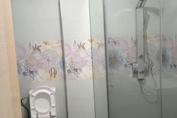 Shtepi me qera Apartament ne Tirane, 2+1, Mobilimi E mobiluar, Pagesa 520  Euro.