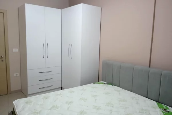 Shtepi me qera Apartament ne Tirane, 2+1, Mobilimi E mobiluar, Pagesa 520  Euro.