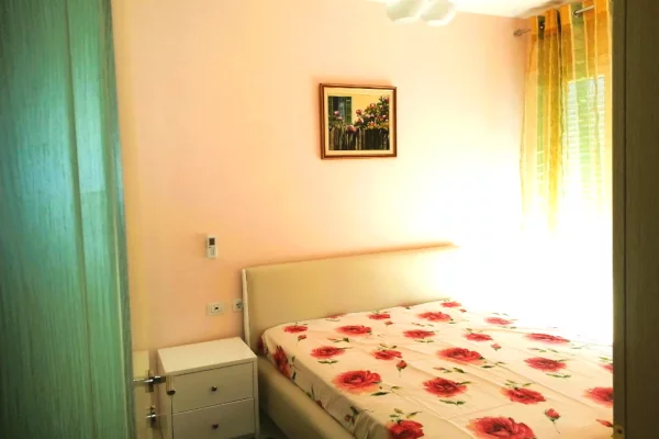 Shtepi me qera Apartament ne Tirane, 1+1, Mobilimi E mobiluar, Pagesa 500  Euro.