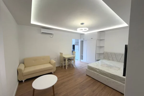 Shtepi ne shitje Garsoniere ne Tirane - 88,000,000 Leke