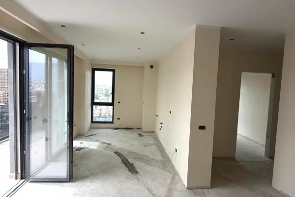 Shtepi me qera Apartament ne Tirane, 2+1, Mobilimi E mobiluar, Pagesa 60,000  Leke.