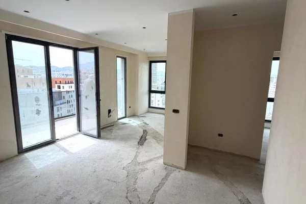 Shtepi me qera Apartament ne Tirane, 2+1, Mobilimi E mobiluar, Pagesa 60,000  Leke.