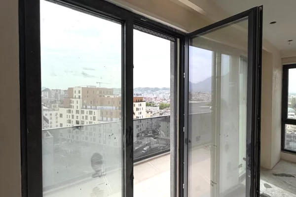 Shtepi me qera Apartament ne Tirane, 2+1, Mobilimi E mobiluar, Pagesa 60,000  Leke.