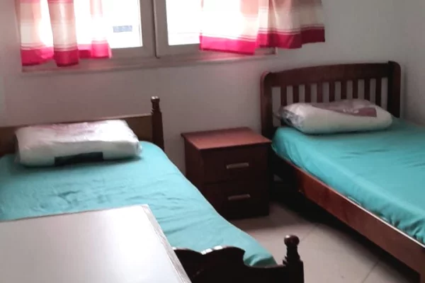 Shtepi me qera Apartament ne Tirane, 1+1, Mobilimi E mobiluar, Pagesa 38,000  Leke.