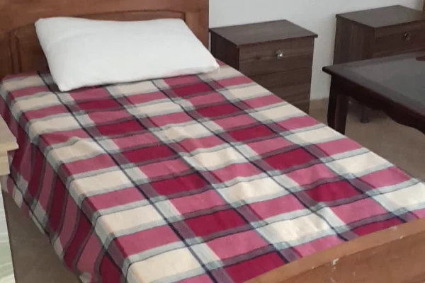 Shtepi me qera Apartament ne Tirane, 2+1, Mobilimi E mobiluar, Pagesa 43,000  Leke.