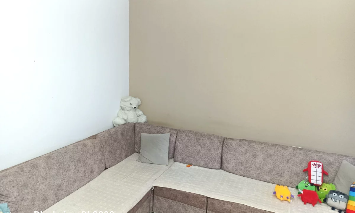 Shtepi me qera Apartament ne Tirane, 1+1, Mobilimi E mobiluar, Pagesa 45,000  Leke.