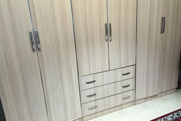 Shtepi me qera Apartament ne Tirane, 1+1, Mobilimi E mobiluar, Pagesa 45,000  Leke.