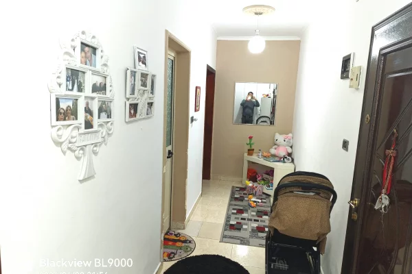 Shtepi me qera Apartament ne Tirane, 1+1, Mobilimi E mobiluar, Pagesa 45,000  Leke.