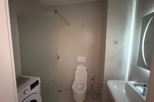 APARTAMENT 1+1 ME QIRA – ALI DEMI (MANGALEM 21)