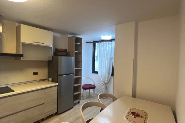 Shtepi ne shitje Apartament ne Tirane, 2+1, Mobilimi E mobiluar, Pagesa 190,000  Euro.
