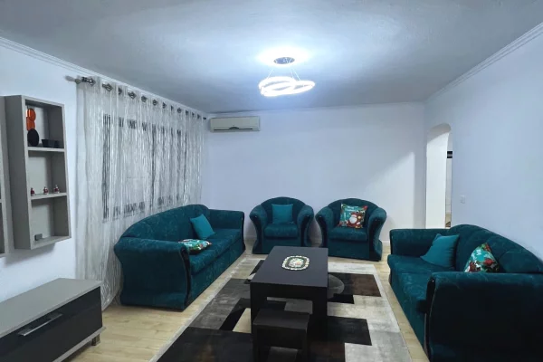 Shtepi ne shitje 2+1 ne Tirane - 190,000 Euro