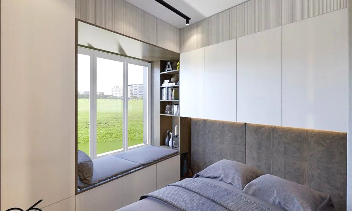 Shtepi ne shitje Apartament ne Tirane, 1+1, Mobilimi E mobiluar, Pagesa 67,000  Euro.