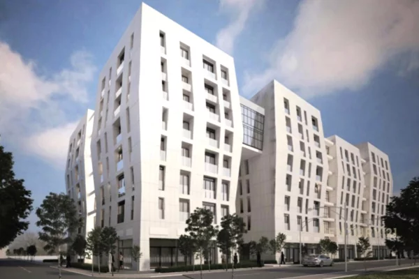 Shtepi ne shitje 2+1 ne Tirane - 178,200 Euro