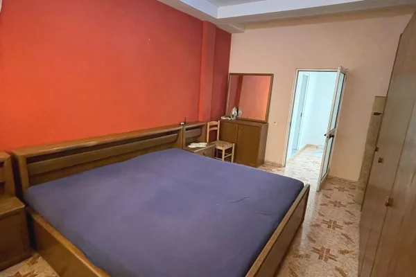 Shtepi me qera Apartament ne Tirane, 1+1, Mobilimi E mobiluar, Pagesa 35,000  Leke.