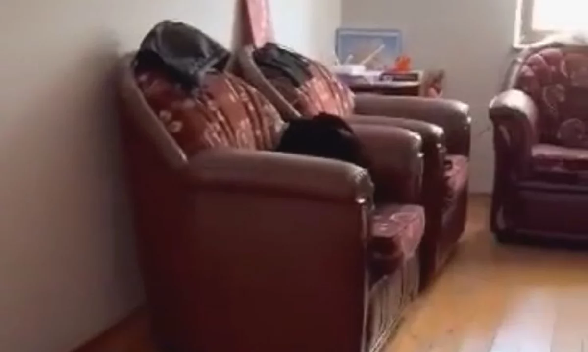 Shtepi ne shitje Apartament ne Tirane, 2+1, Mobilimi E mobiluar, Pagesa 130,000,000  Leke.