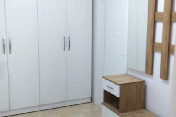 Shtepi me qera Apartament ne Tirane, 1+1, Mobilimi E mobiluar, Pagesa 50,000  Leke.