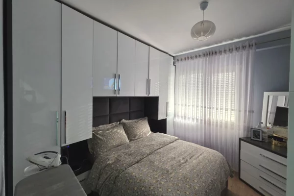 Apartment for sale in Tirana 1+1, Furnished