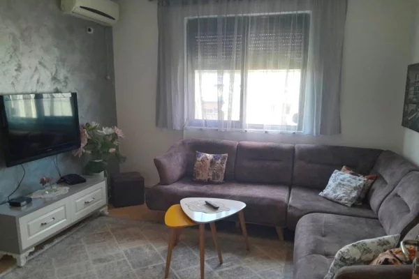 Shtepi ne shitje 2+1 ne Tirane - 125,000 Euro