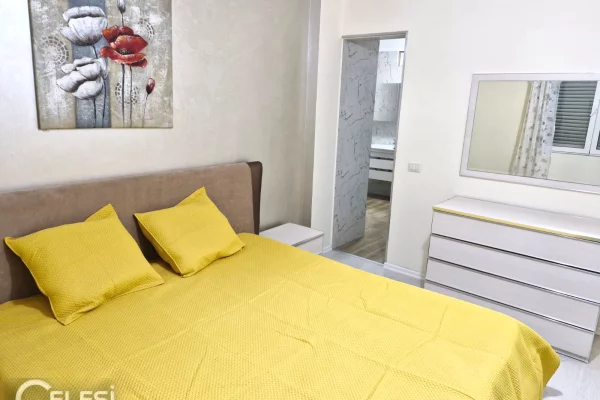 Shtepi ne shitje Apartament ne Tirane, 3+1, Mobilimi E mobiluar, Pagesa 209,000  Euro.