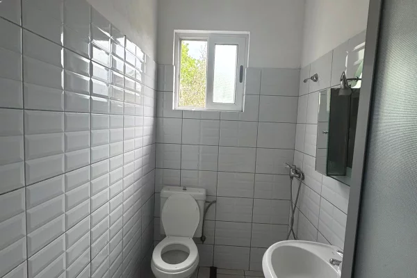 Shtepi me qera Apartament ne Tirane, 1+1, Mobilimi E mobiluar, Pagesa 27,000  Leke.