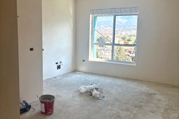 Shtepi ne shitje 1+1 ne Tirane - 99,000 Euro