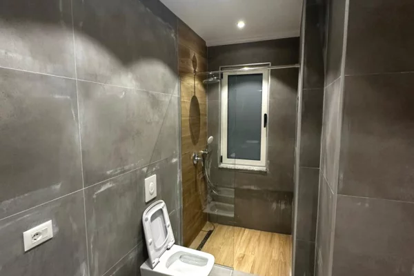 Apartment for sale in Tirana 1+1, Furnished