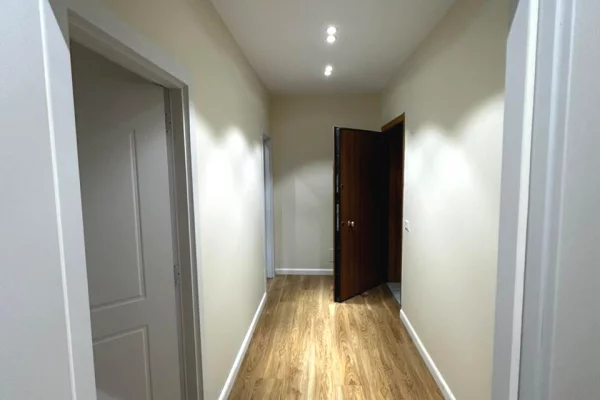 Apartment for sale in Tirana 1+1, Furnished