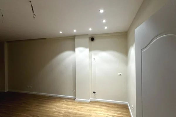 Apartment for sale in Tirana 1+1, Furnished