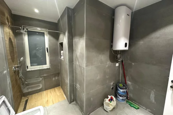 Apartment for sale in Tirana 1+1, Furnished