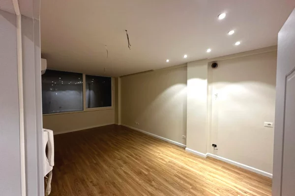 Apartment for sale in Tirana 1+1, Furnished