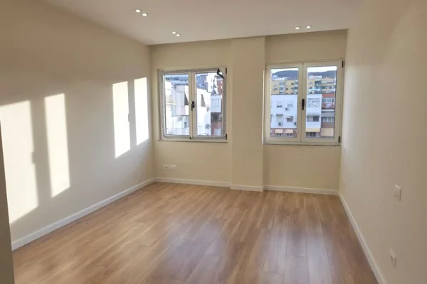 Apartment for sale in Tirana 1+1, Furnished
