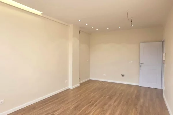 Apartment for sale in Tirana 1+1, Furnished