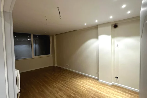 Apartment for sale in Tirana 1+1, Furnished