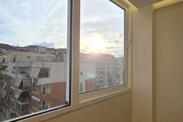 Apartment for sale in Tirana 1+1, Furnished