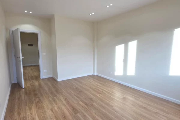 Apartment for sale in Tirana 1+1, Furnished