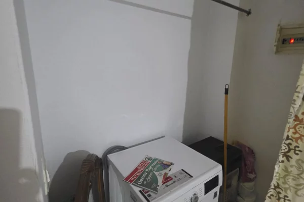 Shtepi me qera Apartament ne Tirane, 1+1, Mobilimi E mobiluar, Pagesa 30,000  Leke.