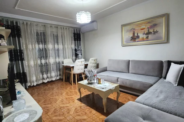 Shtepi ne shitje 2+1 ne Tirane - 128,000 Euro