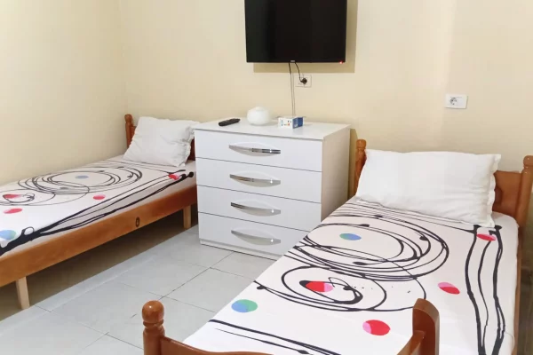 House for Rent Garsoniere in Tirana - 33,000 Leke