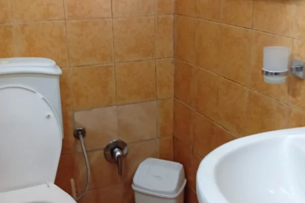 Private house for rent in Tirana Garsoniere, Furnished