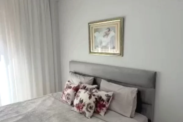 Shtepi me qera Apartament ne Tirane, 1+1, Mobilimi E mobiluar, Pagesa 500  Euro.